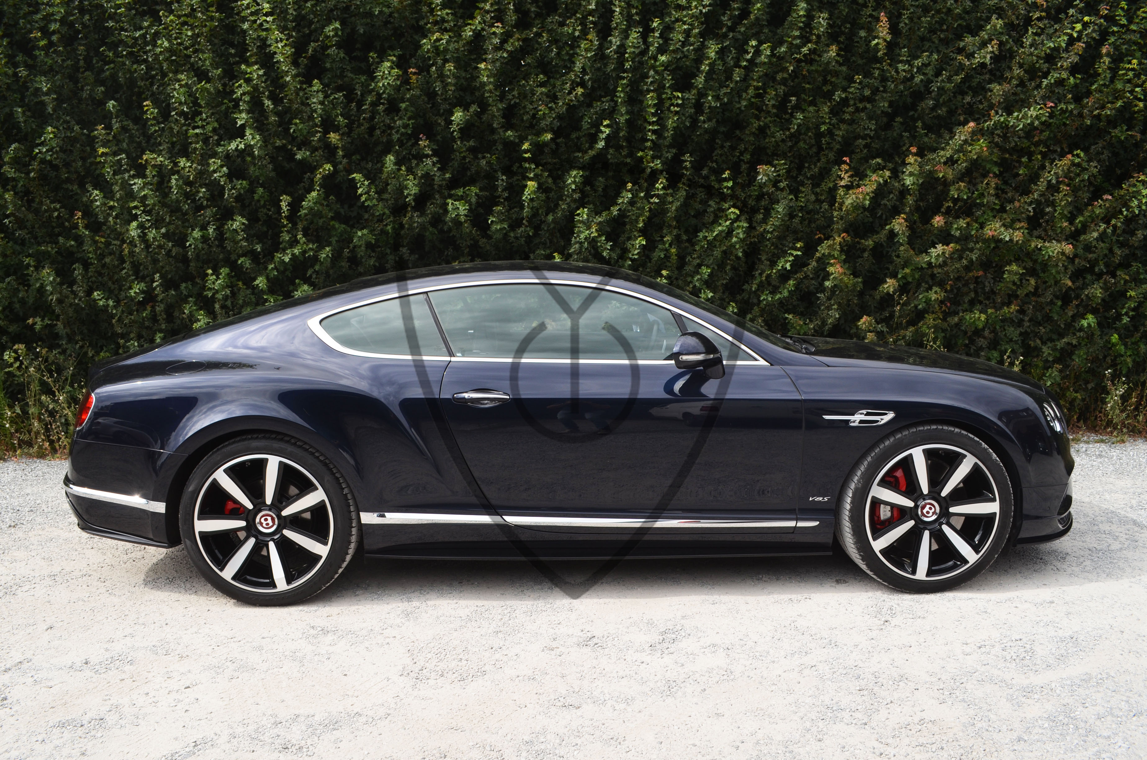 BENTLEY CONTINENTAL — image 34